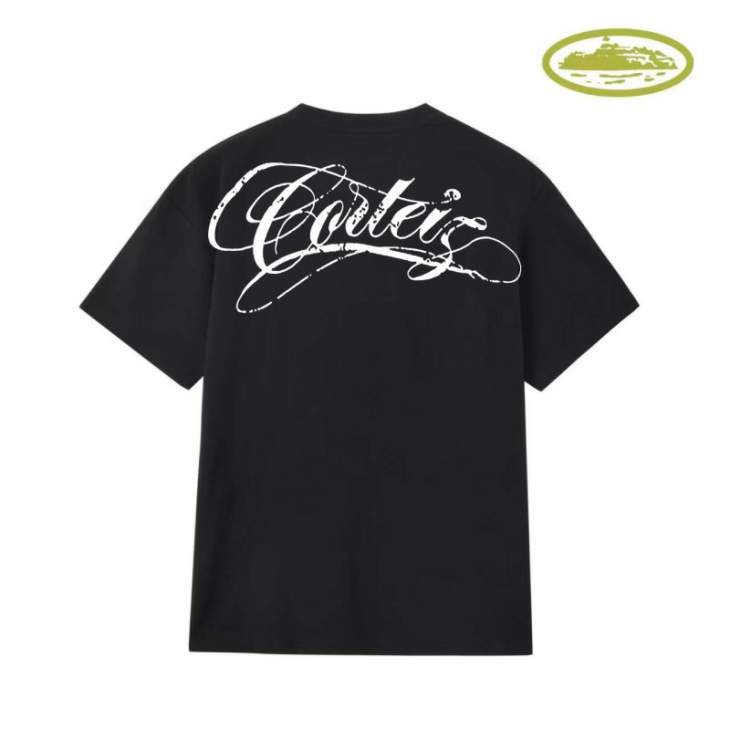 Corteiz T Shirts Short _SKUCorteizS-2XLastxC12816881